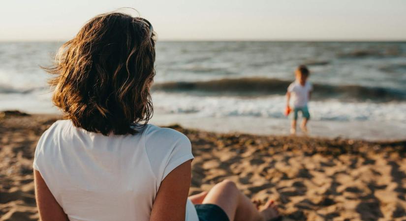40 év felett: Párkeresés anyaként – Álom vagy rémálom?