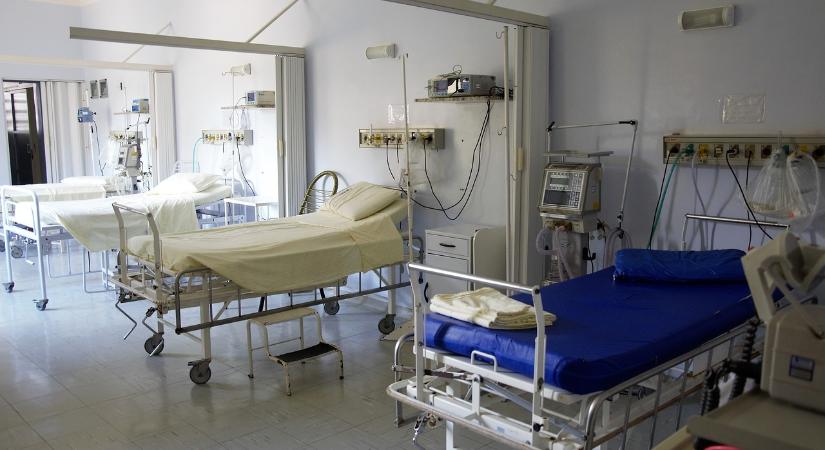 Amputálni kellett egy cukorbeteg nő lábát, miután piócás kezeléseket kapott – videó