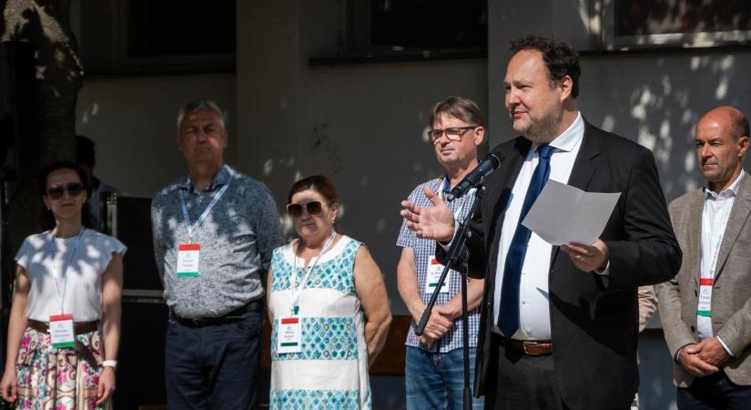Harminchat csapat mérkőzött meg az idei évi Kárpát-medencei Hungarikum vetélkedő döntőjében