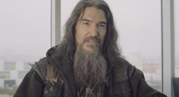 Machine Head - Robb Flynn: "a The Blackening album sikere egyszerre áldás és átok"