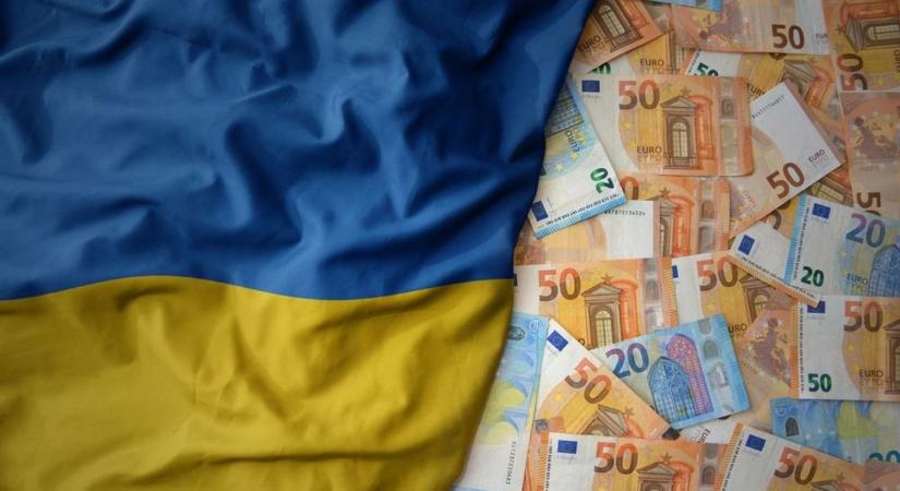 Ukrajna pénzügyi fekete lyukká válhat, ha csatlakozik az EU-hoz
