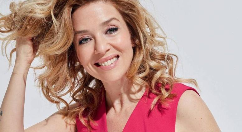 Kovács Patrícia: „Szeretem harapni az életet”