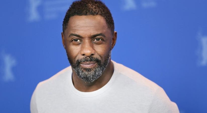 Idris Elba grandiózus mozihálózatot szeretne építeni Afrikában
