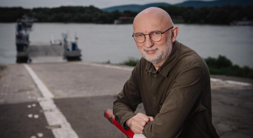 Marabu: És tessék! A magyarországi változások lassan lekörözik a fantasyvilág elrugaszkodott kitalációit!