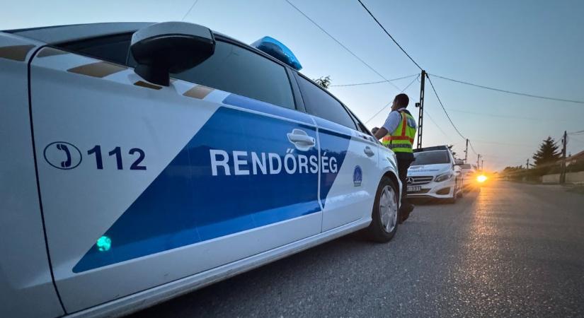 Családi vitához riasztották a rendőröket, végül tragédia történt a hajdú-bihari településen – fotókkal