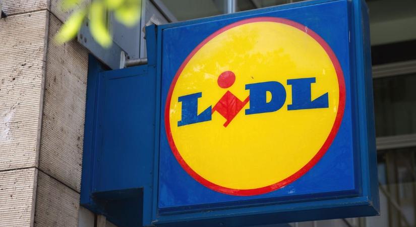 Pár nap és új Lidl nyit Hajdú-Biharban! Mutatjuk a részleteket!