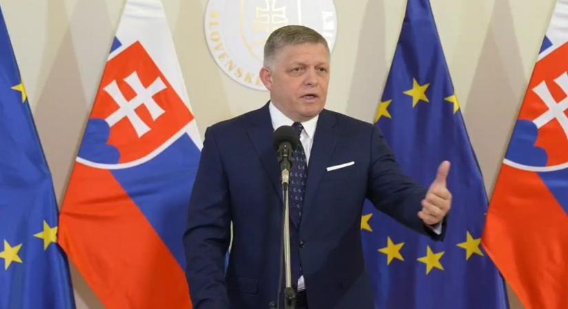 A baloldali smer konzervatív fordulattal kampányol a szlovák politikában – alkotmánymódosítás jöhet az anyáról és az apáról