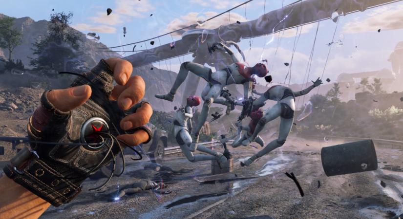Folytatást kap az Atomic Heart