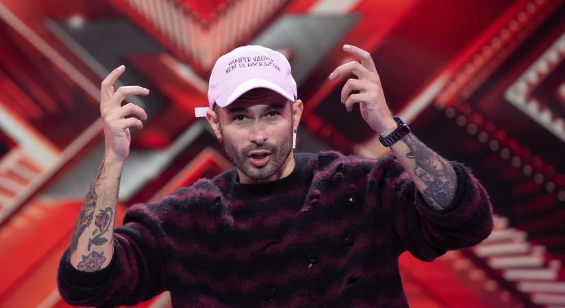 "G*cire nem akarom ezt"– ByeAlex is kiborult a társadalmi megosztottság miatt
