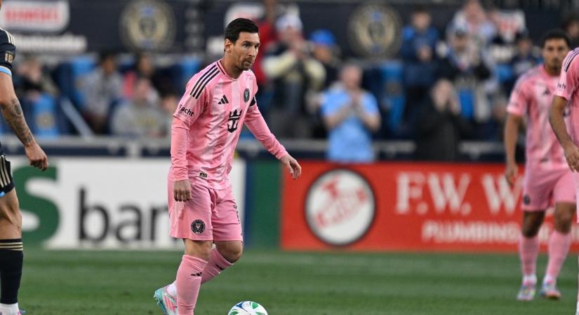 Messi fogadkozik Kane mindent meg akar nyerni - A klubvébé tényleg világszám lesz!