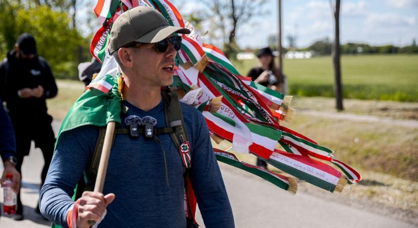 Magyar Péter Lázárnak: János, oroszul is beadhatod a felmondásod