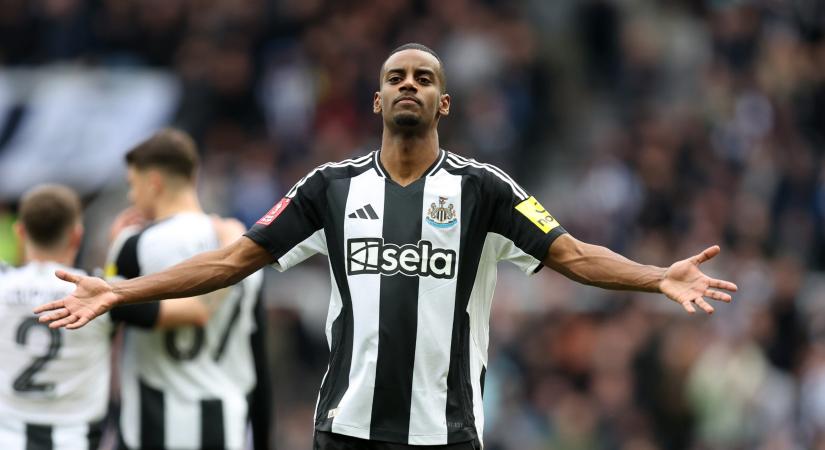 Két csatár maradt a Liverpool radarján
