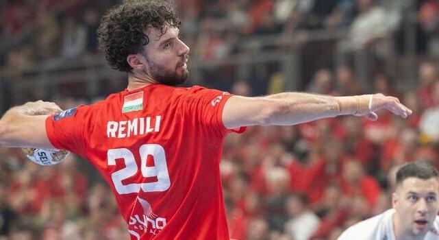 ONE VESZPRÉM – Megszakadni az aranyéremért!