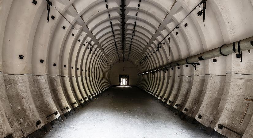 Németország felkészül az orosz támadásra, elkezdődhet a bunkerbővítés