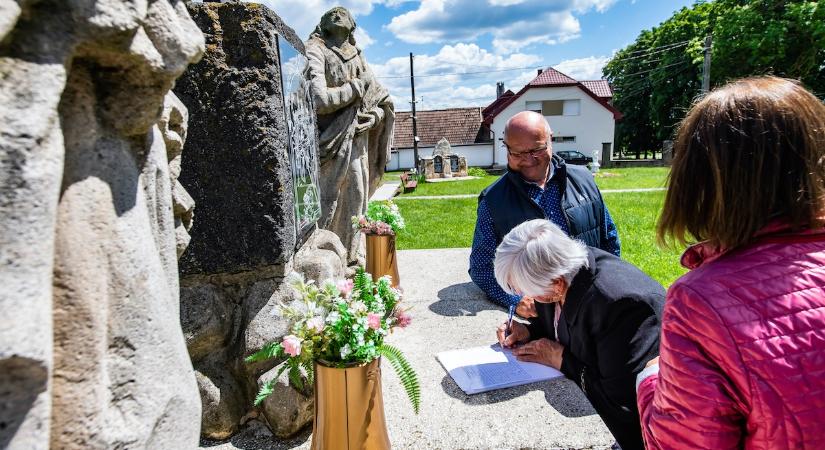 Exkluzív: Csak a Demokratának nyilatkoztak a bujáki botrányról
