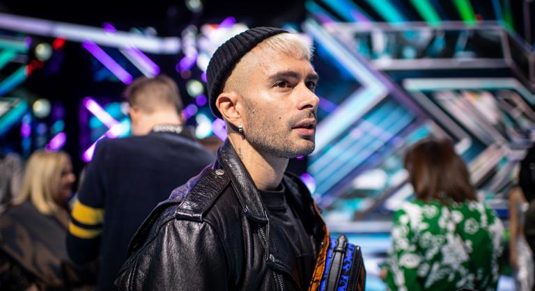 ByeAlex is felszólalt a politikai megosztottság ellen: „G*cire nem akarom ezt”