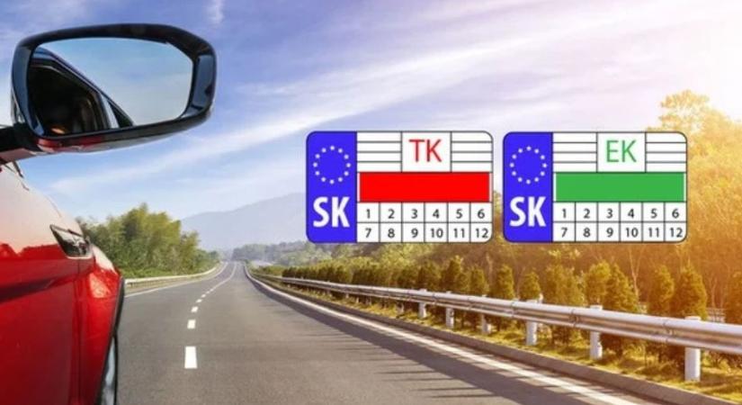 Ráž: Szlovákia nem ért egyet az öregebb gépkocsik évenkénti műszaki vizsgájával