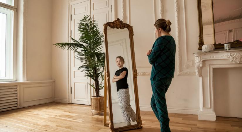 Benned élő gyermek ápolása: A lelki egészség titkai