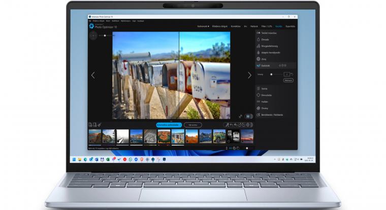 Ashampoo Photo Optimizer 10 teszt – az egykattintásos képjavítás, ami nem pocsék