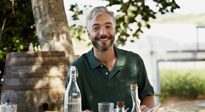 Ezt egye reggelire, hogy jobb legyen a teljesítménye