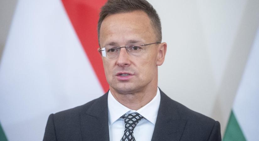 Szijjártó Péter Magyarország Izrael mellett való stratégiai kiállásról beszélgetett Izrael külügyminiszterével