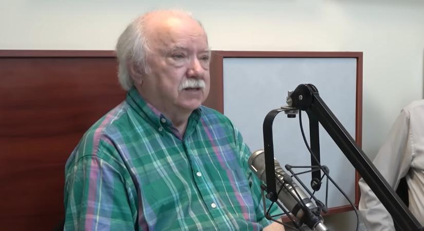 Megdöbbentő, Farkasházy Tivadar kire alkalmazza ezt a hasonlatot: A Hitlerjugend csinált ilyeneket