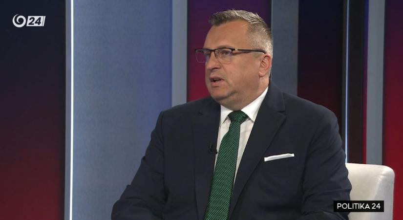 Danko: Az SNS listáján már csak az indulhat, aki belép a pártba