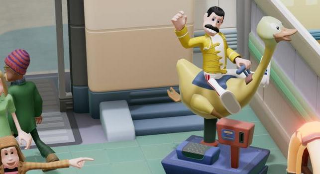 Ezúttal egy 11 ezer forintos játékot vág hozzánk az Epic Games
