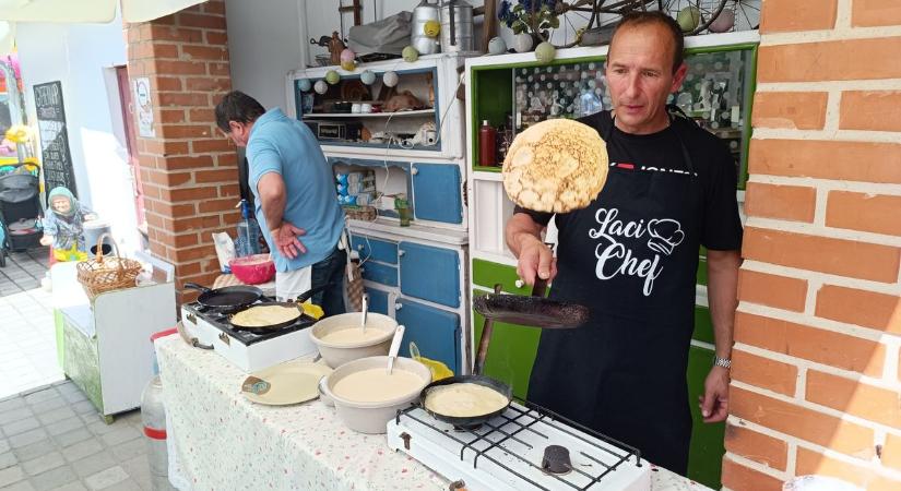Ezen a napon minden a gyerekekről szólt (videóval, képgalériával)