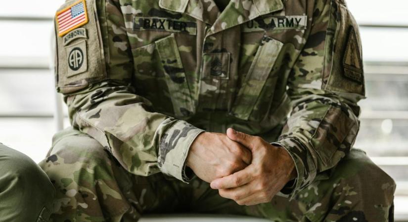 Ez valami rettenetes: kiderült, ki volt a Magyarországon meghalt amerikai katona
