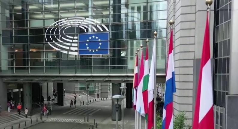 Számos kockázatot rejt Ukrajna uniós csatlakozása  videó