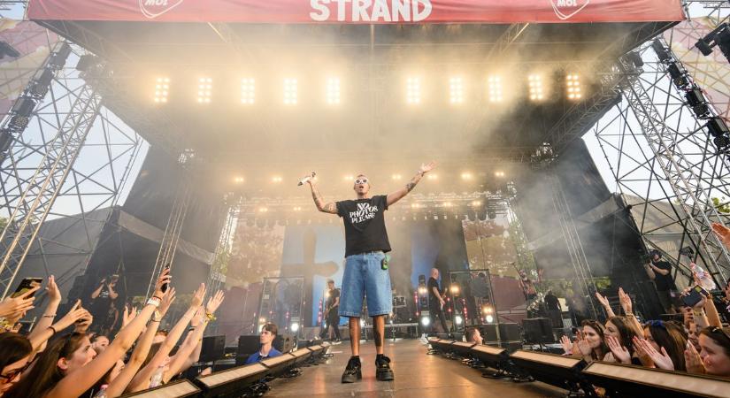 Itt az újabb igazságosztó: meghálálja RTL-es szerződését ByeAlex, gyorsan beszólt Orbánéknak (VIDEÓ)