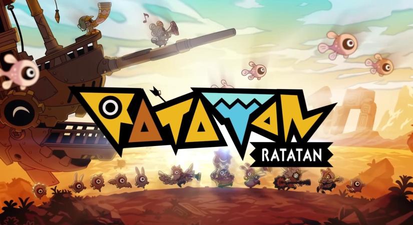 Ratatan - Jövő hónapban indul a PC-s korai kiadás
