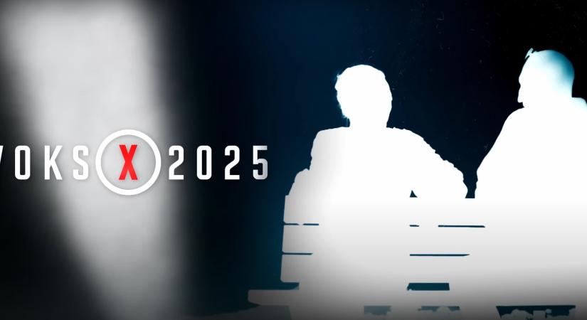 Voks 2025 – akad Fideszes polgármester, aki legszívesebben szembeköpné magát, de …
