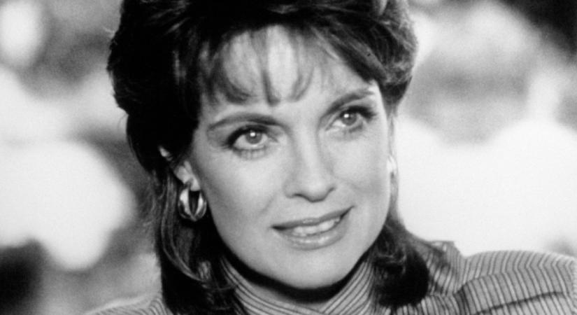 Már 84 éves a Dallas gyönyörű Samanthája: így néz ki ma Linda Gray, aki mit sem veszített a szépségéből - Fotók