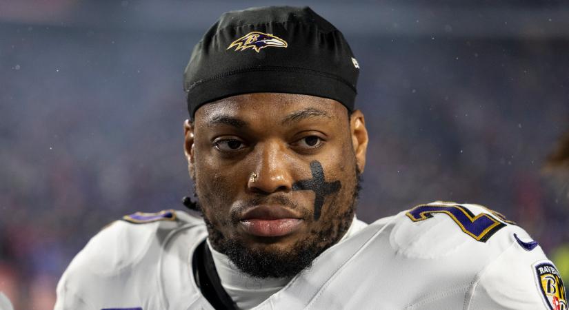 Irány Hollywood? – Filmszerep vár az NFL-sztárra, ha történelmet ír