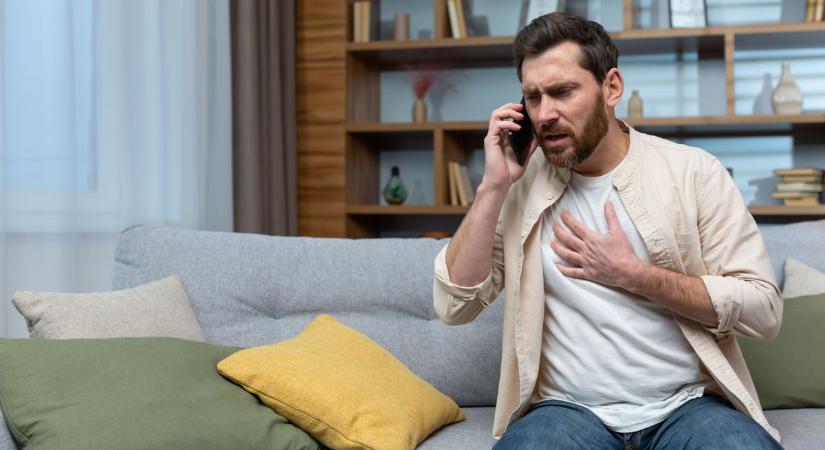Ha ezt a telefonhívást véletlenül felveszed, mindenedet ellophatják