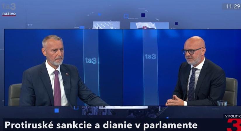 Koalíciós feszültségek és választási reformok: Raši és Gröhling a politikai frontvonalakról