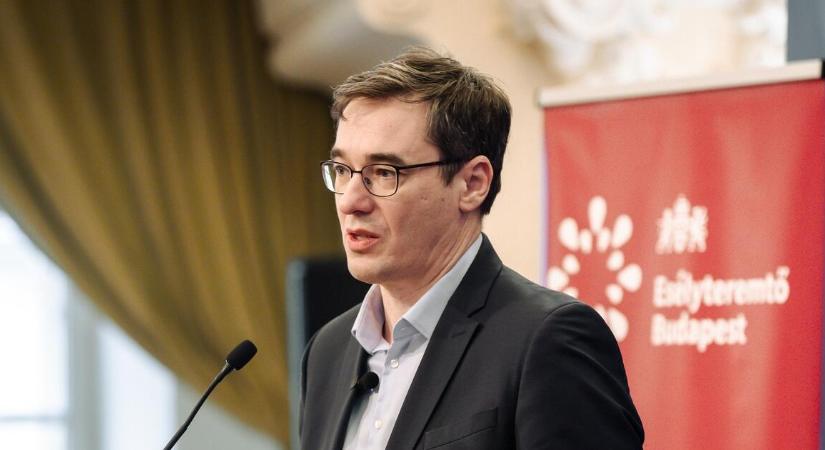 Bűncselekményt követett el Karácsony Gergely? Itt a sztárügyvéd válasza