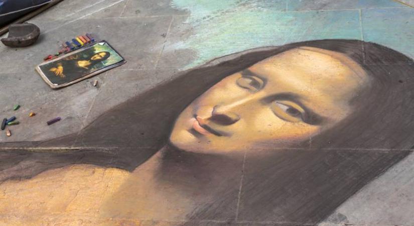 Évszázados vita dőlt el: kiderült, Mona Lisa mosolyog-e a festményen