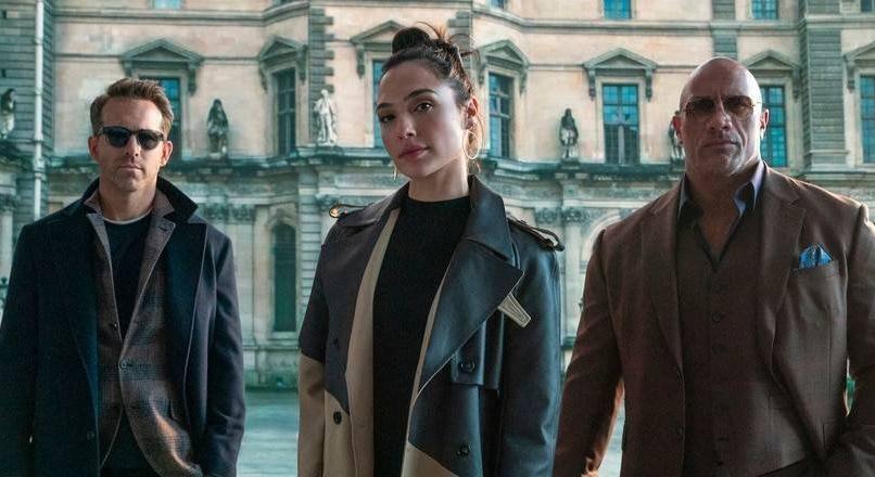 Különösen veszélyes bűnözők: „Szórakoztató butaság” a Netflix algoritmusából (kritika)