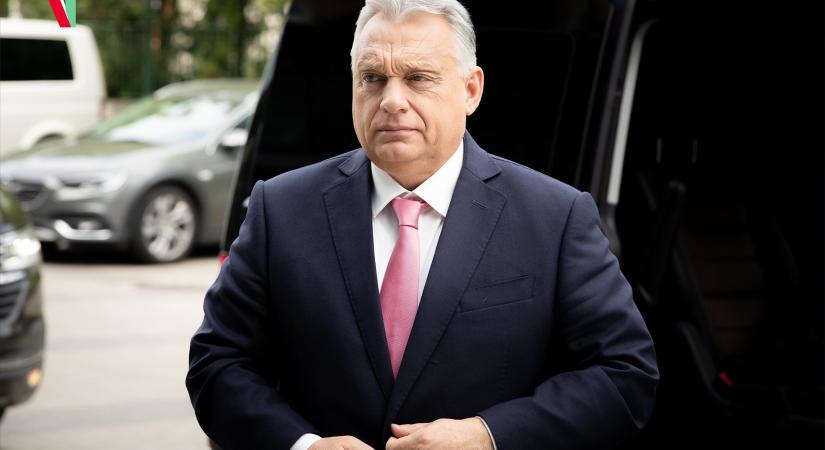 Behódolás és hanyatlás – ezt a jövőt szánják nekünk a brüsszeli bürokraták Orbán Viktor szerint