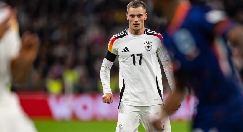 „Végre nem a Bayern vitte!” – A volt Pool-csatár már most imádja Wirtzet