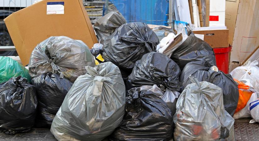 5 dolog, amit semmiképpen ne tegyél a kukába