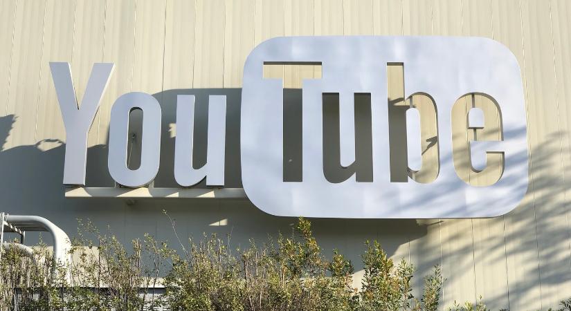 Ezt a falut a YouTube-videók tartják el