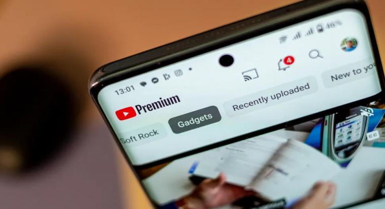 Több ezer YouTube videós adott hozzáférést anyagaihoz az AI cégeknek, és ezért egy fityinget sem kapnak