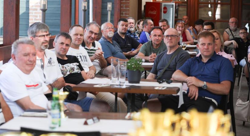 Véget ért a városi tekebajnokság - nevek, eredmények, fotók!