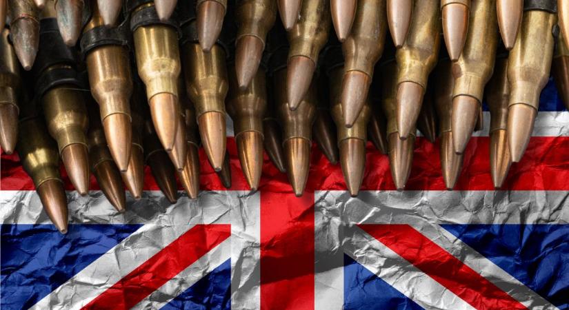 „Nagy-Britannia már háborúban áll Oroszországgal” – állítja Trump volt tanácsadója
