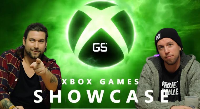 Nézzük együtt élőben az Xbox Games Showcase livestreamet