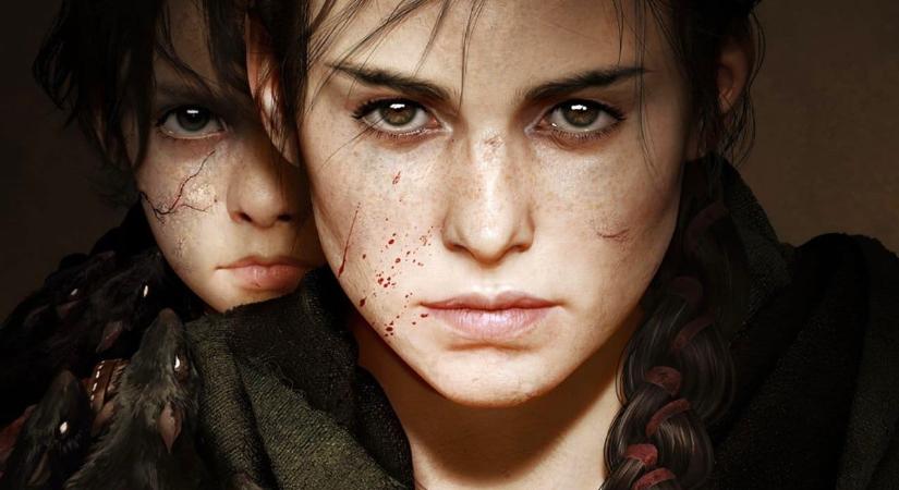 Hoppá! Előre kiszivárgott egy videóval a következő Plague Tale-játék, amit szinte biztos, hogy ma este fognak bejelenteni